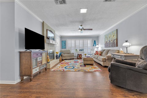 Tiny photo for 2911 Braeburn, Bryan, TX 77802 (MLS # 26006011)