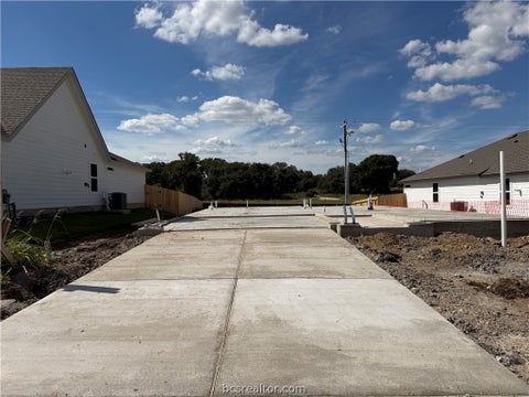 Photo of 918 Legrand Street, Brenham, TX 77833 (MLS # 26011496)
