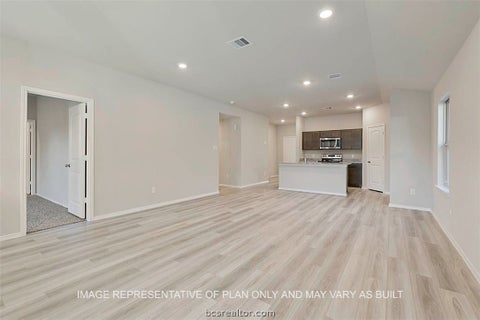 Tiny photo for 918 Legrand Street, Brenham, TX 77833 (MLS # 26011496)