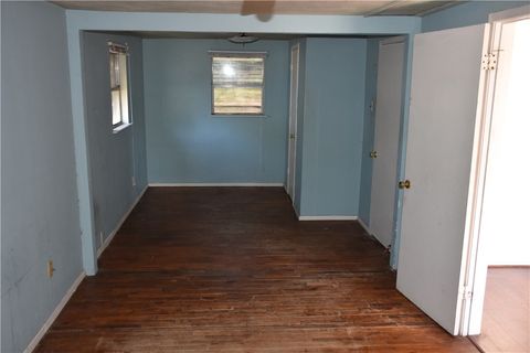 Tiny photo for 3601 Owen Street, Bryan, TX 77808 (MLS # 25012023)