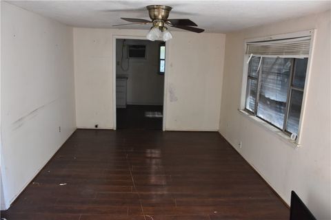 Tiny photo for 3601 Owen Street, Bryan, TX 77808 (MLS # 25012023)