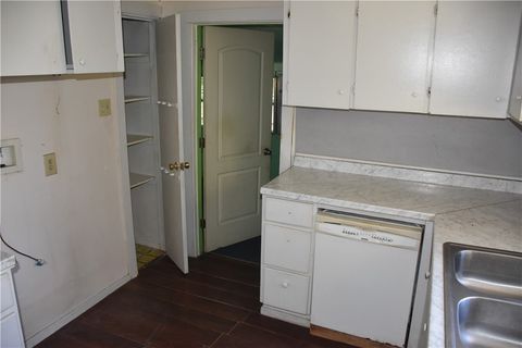 Tiny photo for 3601 Owen Street, Bryan, TX 77808 (MLS # 25012023)