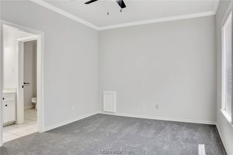 Tiny photo for 5108 Laurel Valley Court, College Station, TX 77845 (MLS # 26004848)