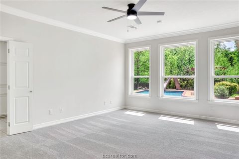 Tiny photo for 5108 Laurel Valley Court, College Station, TX 77845 (MLS # 26004848)