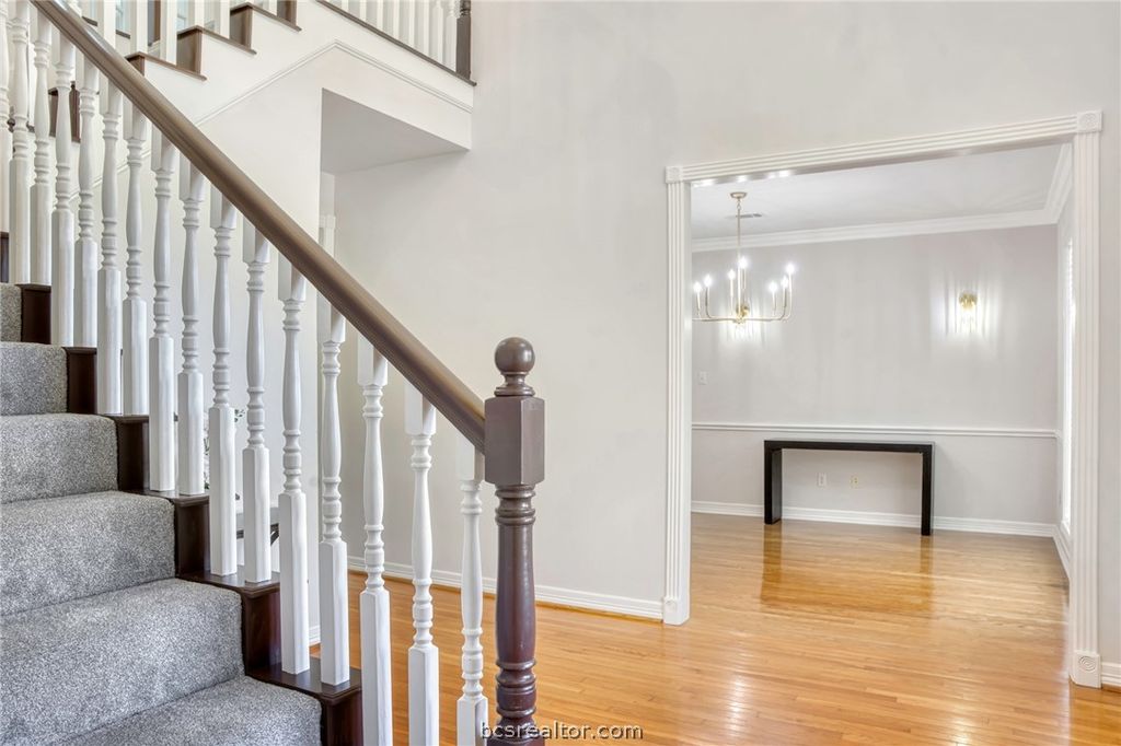 Photo of 5108 Laurel Valley Court, College Station, TX 77845 (MLS # 26004848)