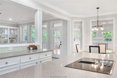 Tiny photo for 5108 Laurel Valley Court, College Station, TX 77845 (MLS # 26004848)