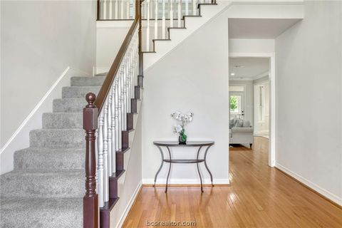 Tiny photo for 5108 Laurel Valley Court, College Station, TX 77845 (MLS # 26004848)