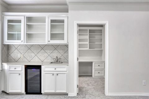 Tiny photo for 5108 Laurel Valley Court, College Station, TX 77845 (MLS # 26004848)