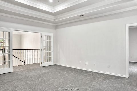 Tiny photo for 5108 Laurel Valley Court, College Station, TX 77845 (MLS # 26004848)