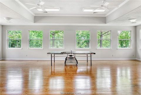 Tiny photo for 5108 Laurel Valley Court, College Station, TX 77845 (MLS # 26004848)