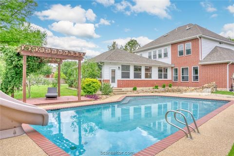 Tiny photo for 5108 Laurel Valley Court, College Station, TX 77845 (MLS # 26004848)