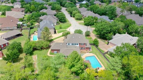 Tiny photo for 5108 Laurel Valley Court, College Station, TX 77845 (MLS # 26004848)