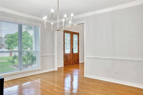 Tiny photo for 5108 Laurel Valley Court, College Station, TX 77845 (MLS # 26004848)