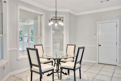 Tiny photo for 5108 Laurel Valley Court, College Station, TX 77845 (MLS # 26004848)