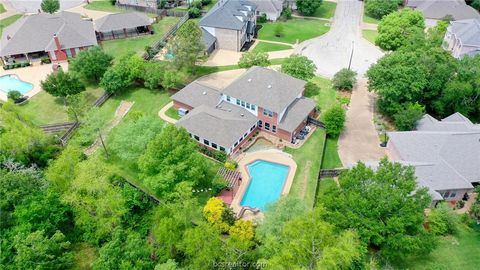 Tiny photo for 5108 Laurel Valley Court, College Station, TX 77845 (MLS # 26004848)