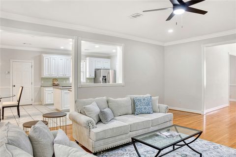 Tiny photo for 5108 Laurel Valley Court, College Station, TX 77845 (MLS # 26004848)