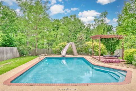 Tiny photo for 5108 Laurel Valley Court, College Station, TX 77845 (MLS # 26004848)