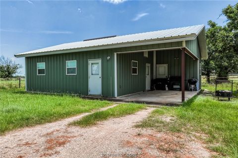 Photo of 800 Waldeck Road, Ledbetter, TX 78946 (MLS # 26001913)