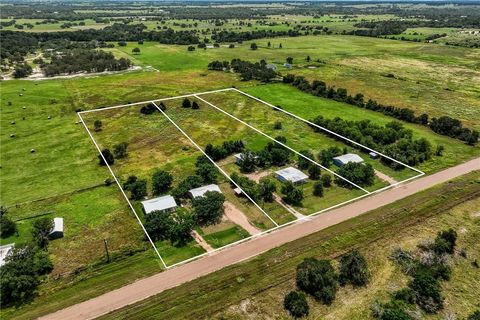 Tiny photo for 800 Waldeck Road, Ledbetter, TX 78946 (MLS # 26001913)