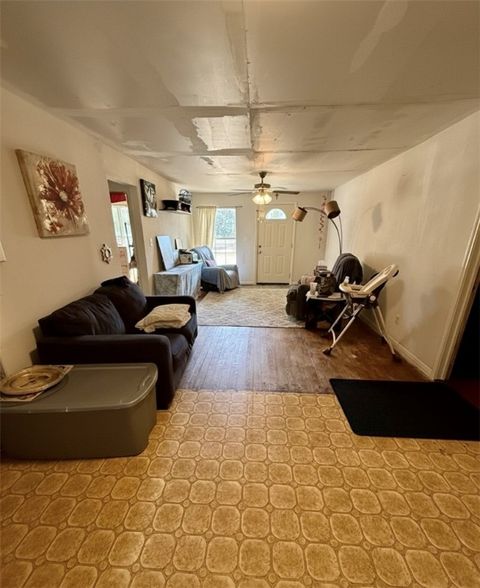 Tiny photo for 804 Mill, Rockdale, TX 76567 (MLS # 25010474)