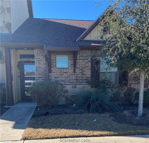 3212 Airborne Ave, College Station, TX 77845 - MLS#: 24009545