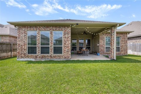 Tiny photo for 2529 Warkworth Lane NW, College Station, TX 77845 (MLS # 26004614)