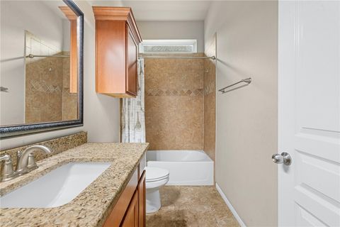 Tiny photo for 2529 Warkworth Lane NW, College Station, TX 77845 (MLS # 26004614)