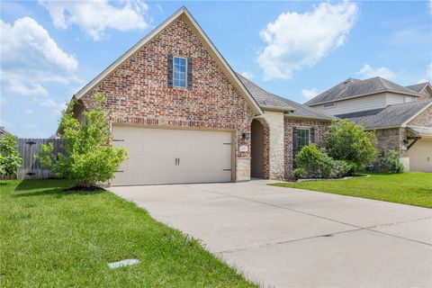 Tiny photo for 2529 Warkworth Lane NW, College Station, TX 77845 (MLS # 26004614)