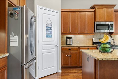 Tiny photo for 2529 Warkworth Lane NW, College Station, TX 77845 (MLS # 26004614)