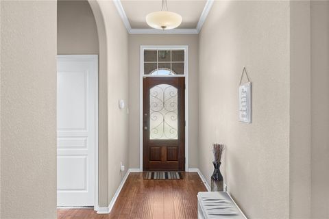 Tiny photo for 2529 Warkworth Lane NW, College Station, TX 77845 (MLS # 26004614)