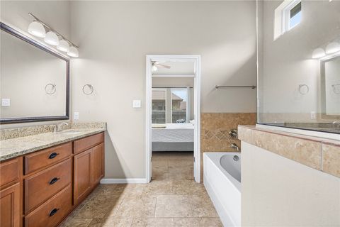 Tiny photo for 2529 Warkworth Lane NW, College Station, TX 77845 (MLS # 26004614)