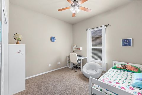 Tiny photo for 2529 Warkworth Lane NW, College Station, TX 77845 (MLS # 26004614)