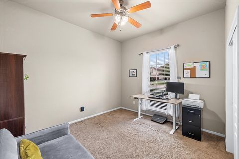 Tiny photo for 2529 Warkworth Lane NW, College Station, TX 77845 (MLS # 26004614)