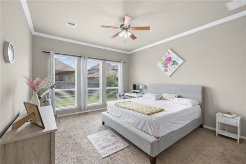 Tiny photo for 2529 Warkworth Lane NW, College Station, TX 77845 (MLS # 26004614)