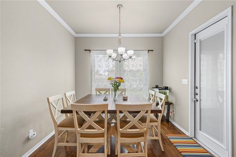 Tiny photo for 2529 Warkworth Lane NW, College Station, TX 77845 (MLS # 26004614)