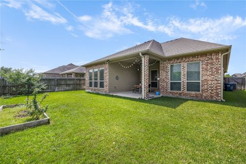 Tiny photo for 2529 Warkworth Lane NW, College Station, TX 77845 (MLS # 26004614)