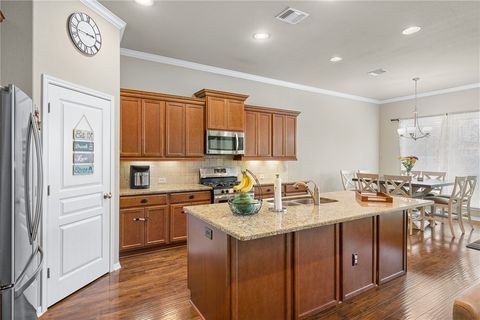 Tiny photo for 2529 Warkworth Lane NW, College Station, TX 77845 (MLS # 26004614)