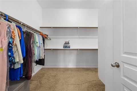 Tiny photo for 2529 Warkworth Lane NW, College Station, TX 77845 (MLS # 26004614)