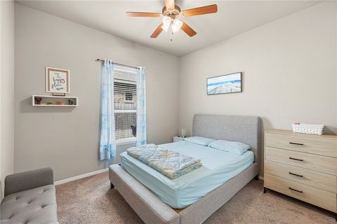 Tiny photo for 2529 Warkworth Lane NW, College Station, TX 77845 (MLS # 26004614)