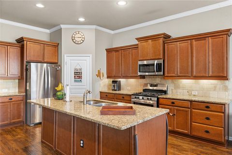 Tiny photo for 2529 Warkworth Lane NW, College Station, TX 77845 (MLS # 26004614)