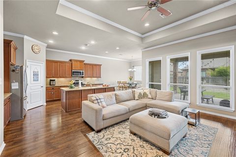 Tiny photo for 2529 Warkworth Lane NW, College Station, TX 77845 (MLS # 26004614)