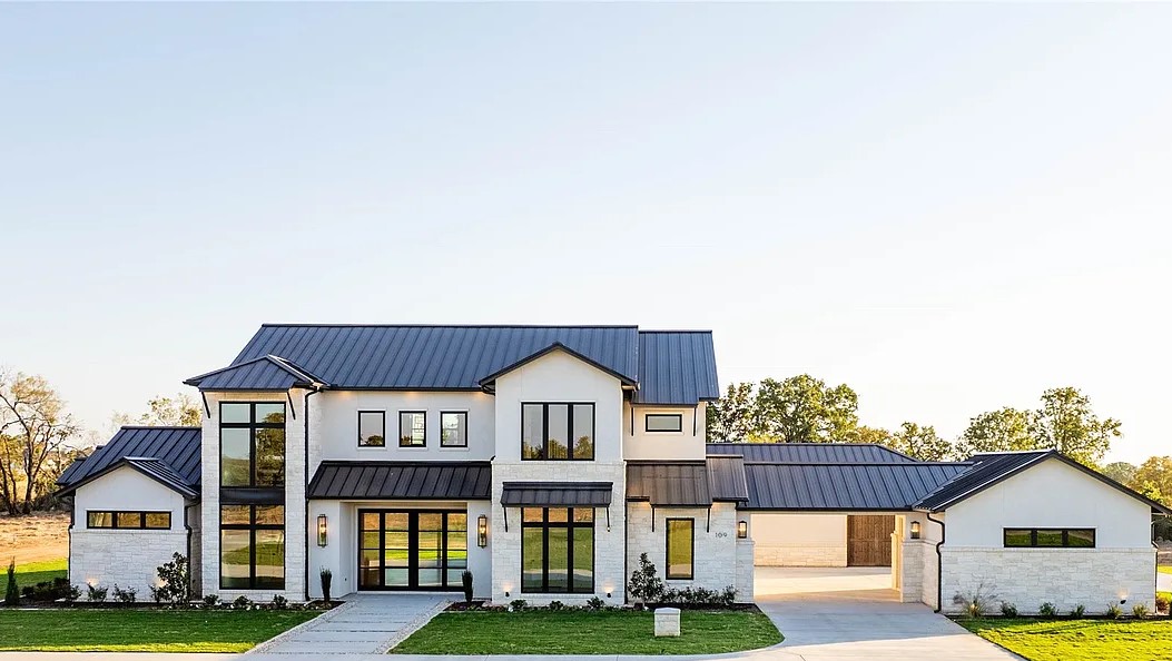 Lot 21 High Meadow Trail