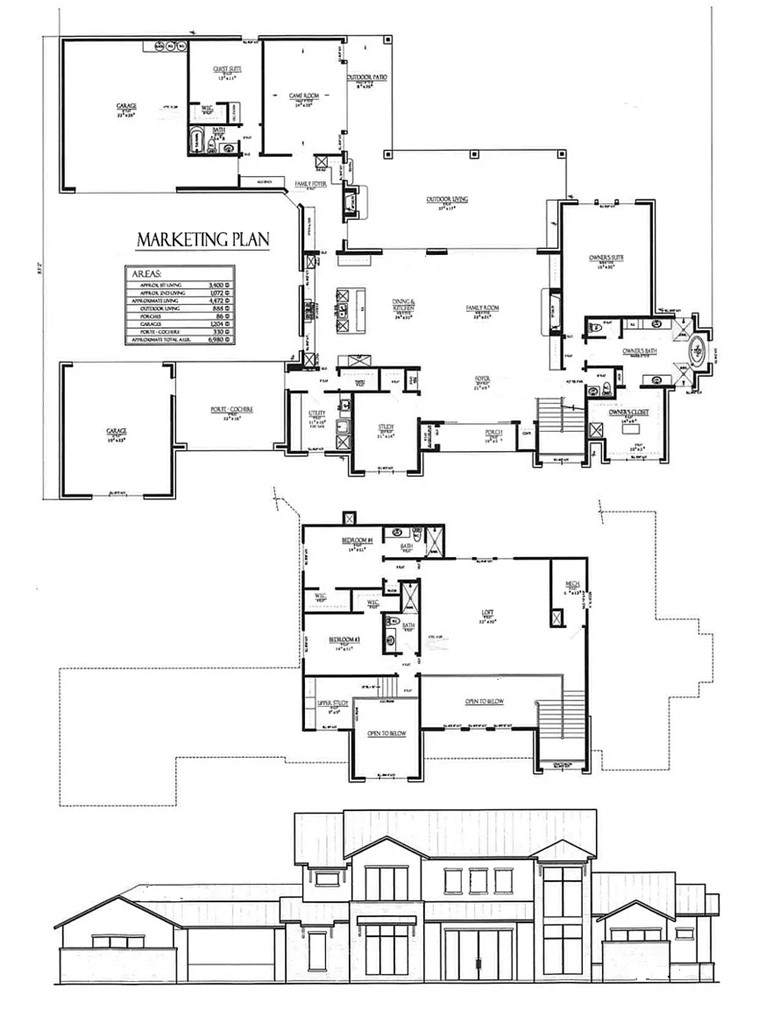Lot 21 High Meadow Trail