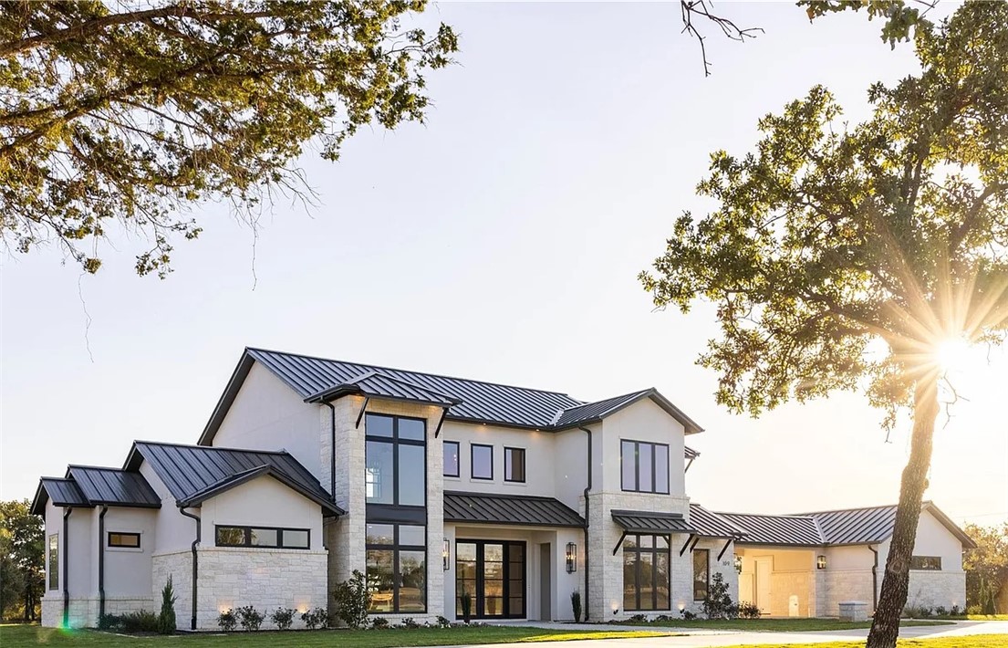 Lot 21 High Meadow Trail