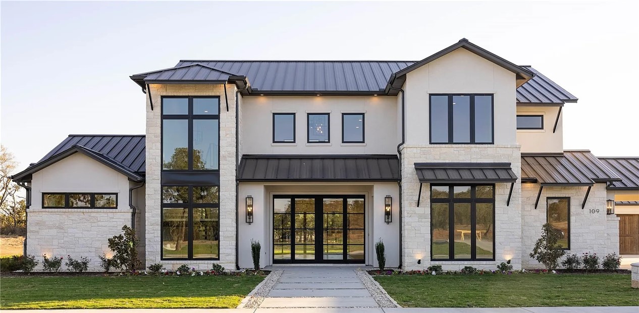 Lot 21 High Meadow Trail