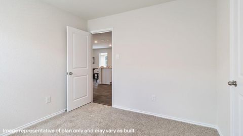 Tiny photo for 1241 Hickory Grove Street, Brenham, TX 77833 (MLS # 26009341)
