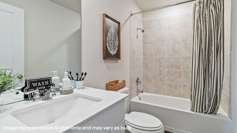 Tiny photo for 1241 Hickory Grove Street, Brenham, TX 77833 (MLS # 26009341)