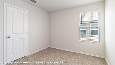 Tiny photo for 1241 Hickory Grove Street, Brenham, TX 77833 (MLS # 26009341)