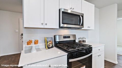 Tiny photo for 1241 Hickory Grove Street, Brenham, TX 77833 (MLS # 26009341)
