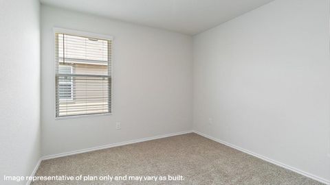 Tiny photo for 1241 Hickory Grove Street, Brenham, TX 77833 (MLS # 26009341)